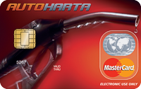 AUTOKARTA
